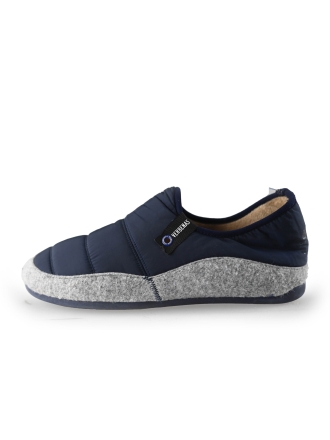 Verbenas Pantoffels Blauw 245198