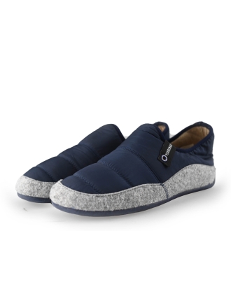 Verbenas Pantoffels Blauw 245198
