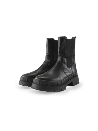 Nelson Chelsea boots