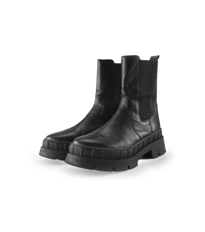 Nelson Chelsea boots