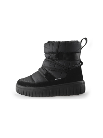 Antarctica Snowboots Zwart 245216