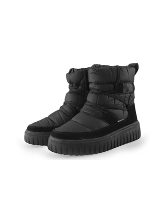 Antarctica Snowboots Zwart 245216