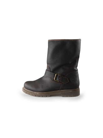 Panama Jack Biker boots