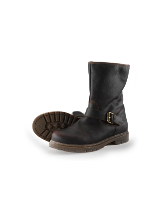 Panama Jack Biker boots