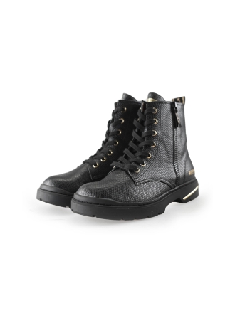 Replay Veterboots Zwart 245232