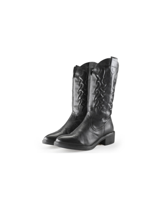 Nelson Cowboy laarzen