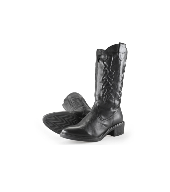 Nelson Cowboy laarzen