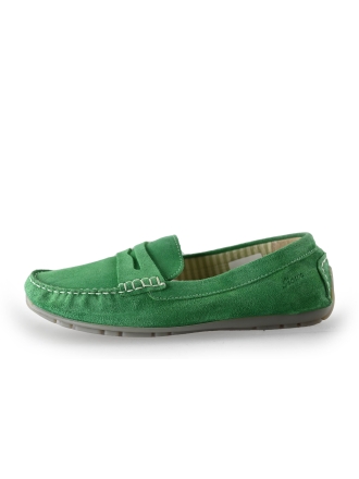 Sioux Loafers Groen 245250