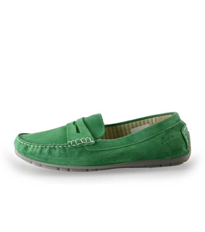 Sioux Loafers