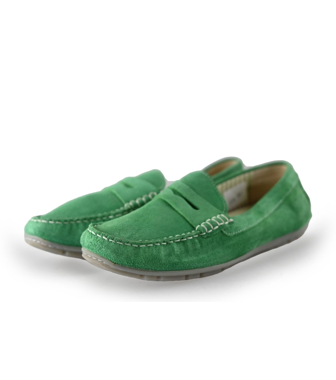Sioux Loafers