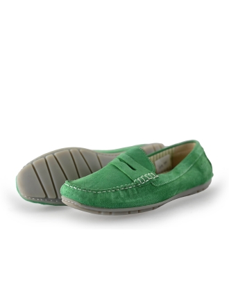 Sioux Loafers