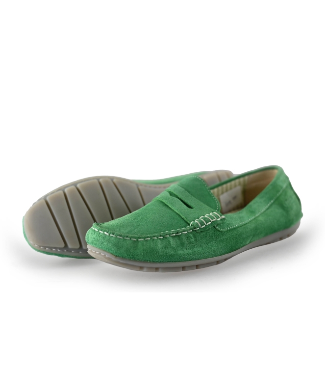 Sioux Loafers