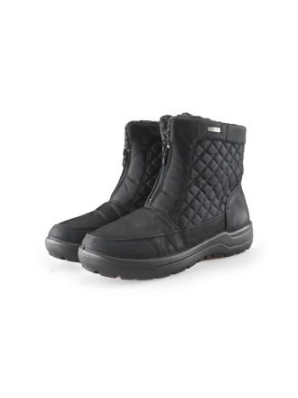 Hogotex Snowboots Zwart 245253
