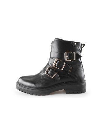 Nelson Biker boots
