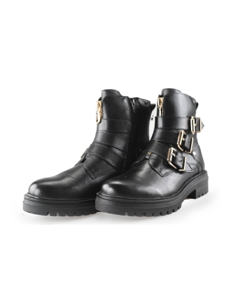 Nelson Biker boots