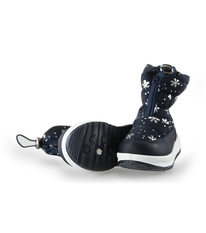 Nelson Snowboots
