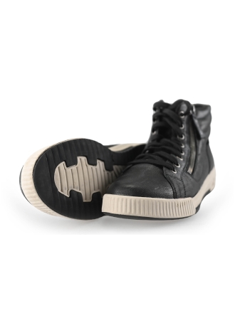 Rieker Hoge sneakers