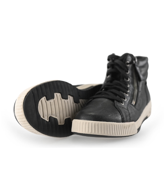 Rieker Hoge sneakers