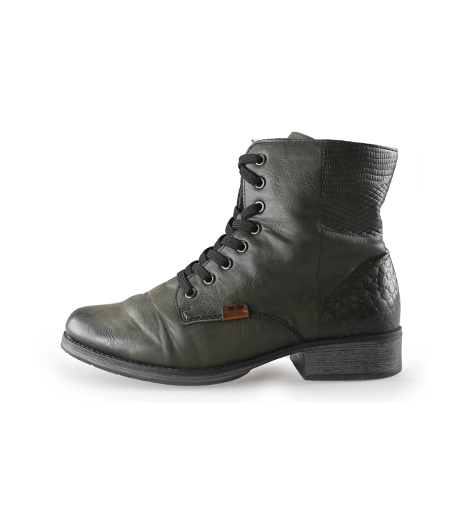 Rieker Veterboots
