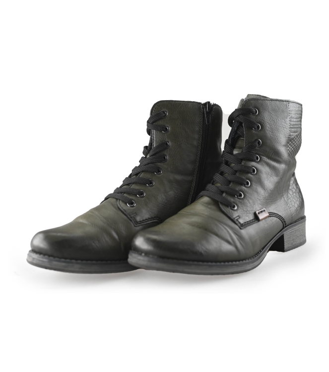 Rieker Veterboots