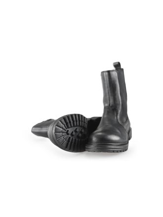 Nelson Chelsea boots