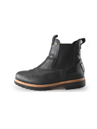 Panama Jack Chelsea boots Zwart 245287