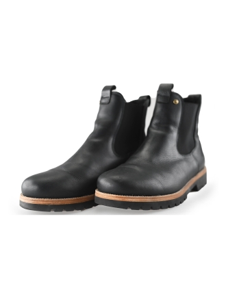 Panama Jack Chelsea boots Zwart 245287