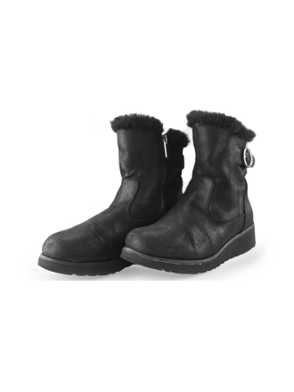 Skechers Enkellaarzen