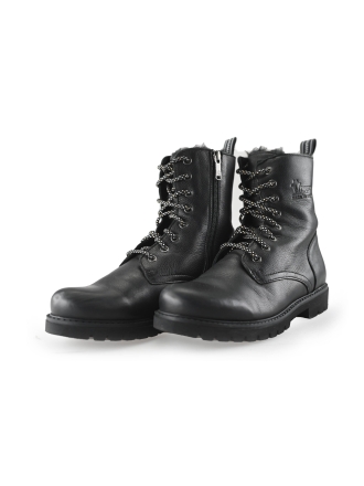 Panama Jack Veterboots Zwart 245292