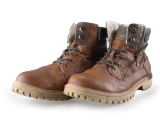 Mustang Veterboots