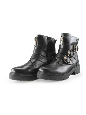 Nelson Biker boots
