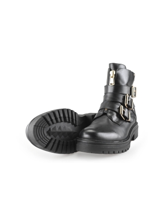 Nelson Biker boots