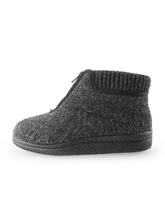 Comfort Co Pantoffels Grijs 245296