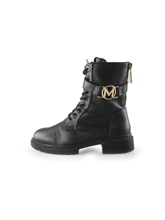 Mexx Veterboots Zwart 245300