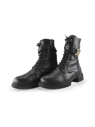 Mexx Veterboots Zwart 245300