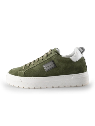 Antony Morato Sneakers Groen 245308