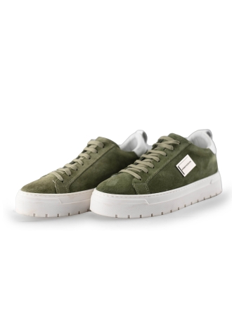Antony Morato Sneakers Groen 245308