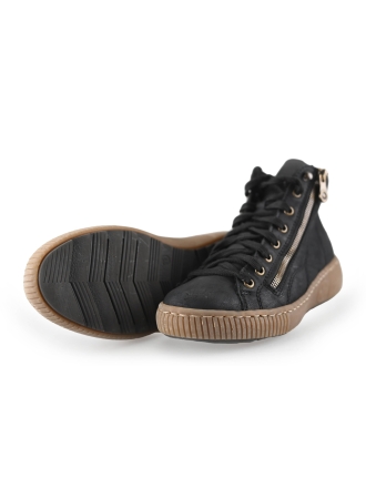 Rieker Hoge sneakers