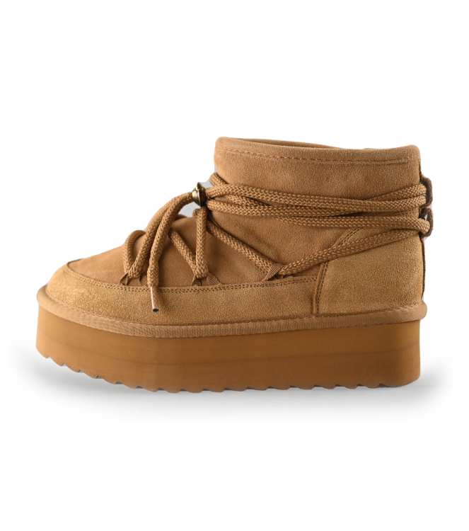 Colors of California Boots