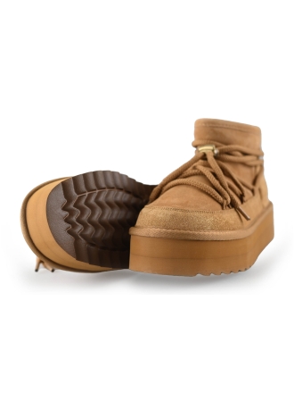 Colors of California Boots