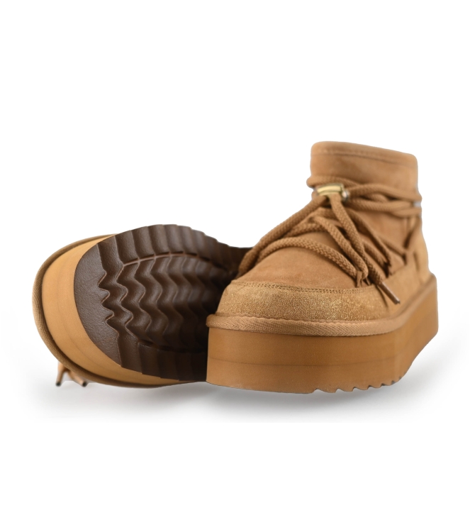 Colors of California Boots