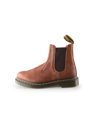 Dr. Martens Chelsea boots Bruin 245333