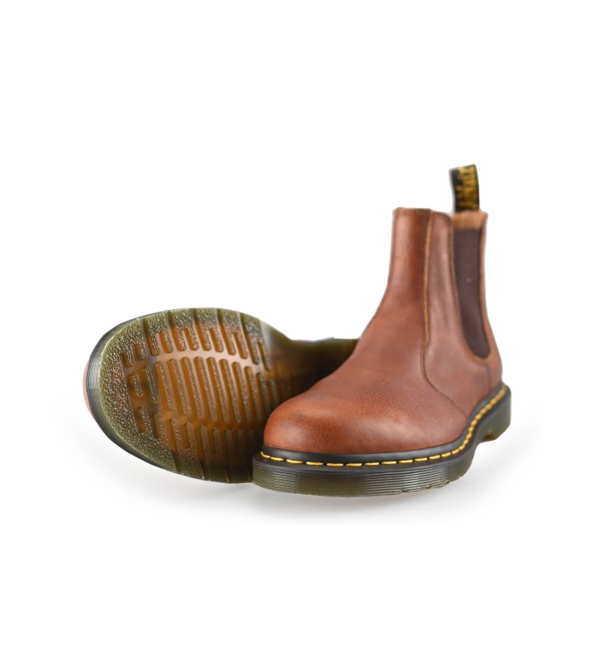Dr. Martens Chelsea boots