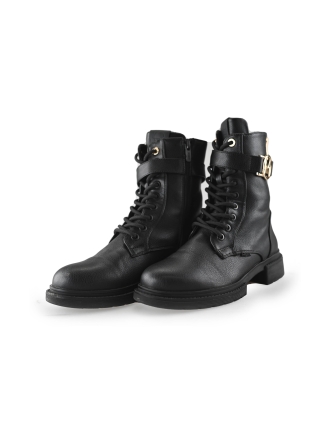 Mexx Veterboots Zwart 245336