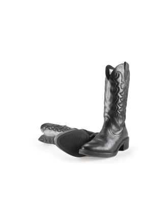 Nelson Cowboy laarzen