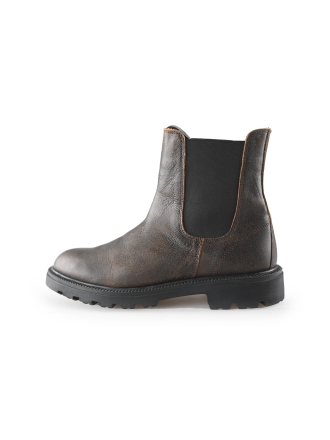 Nelson Chelsea boots