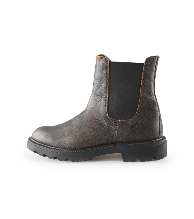 Nelson Chelsea boots