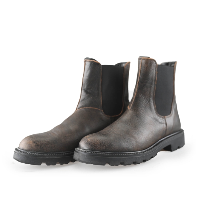 Nelson Chelsea boots