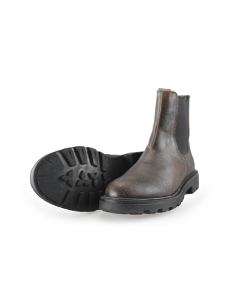 Nelson Chelsea boots