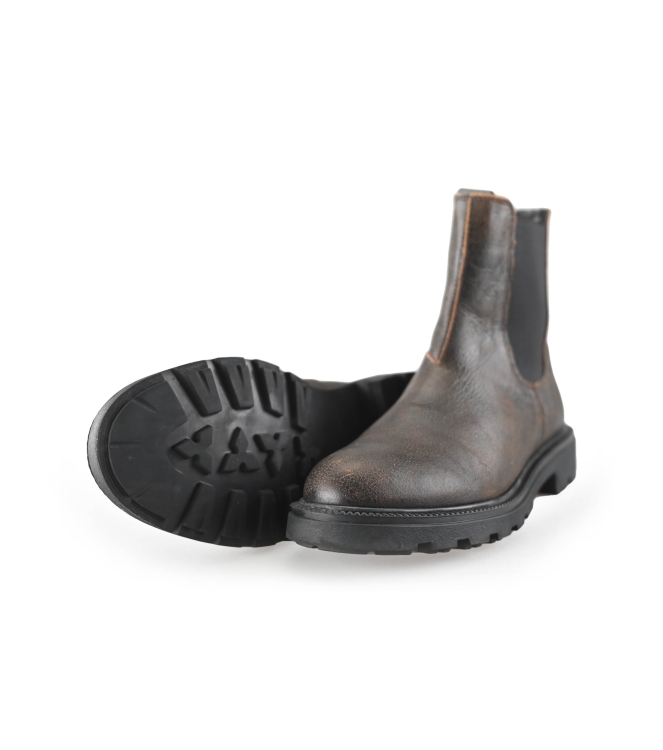 Nelson Chelsea boots